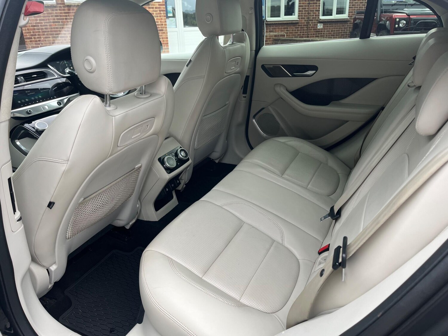 Used Jaguar I-Pace 2019 for sale - 76388353: Photo 23