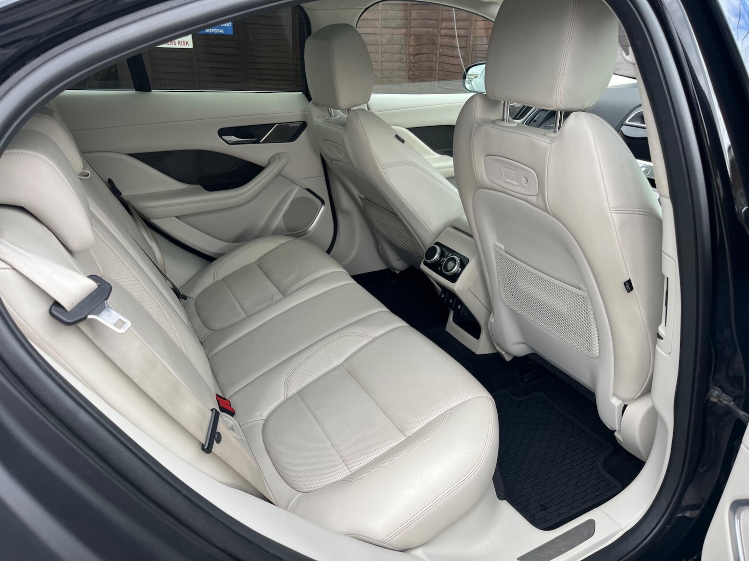 Used Jaguar I-Pace 2019 for sale - 76388353: Photo 24