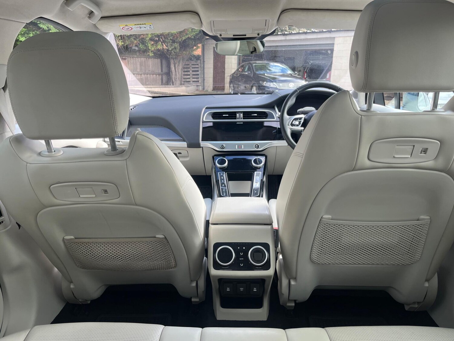 Used Jaguar I-Pace 2019 for sale - 76388353: Photo 25