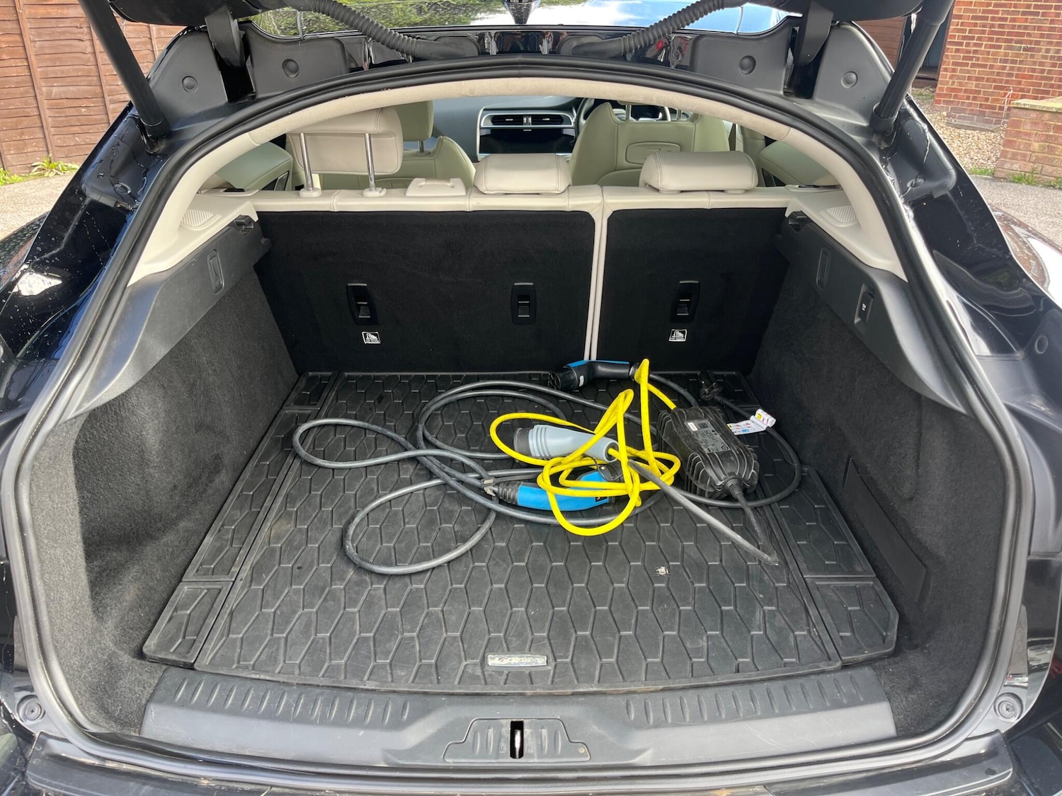 Used Jaguar I-Pace 2019 for sale - 76388353: Photo 26