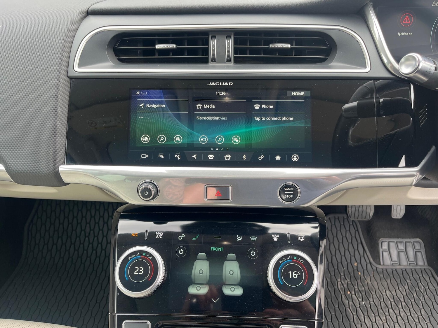 Used Jaguar I-Pace 2019 for sale - 76388353: Photo 3