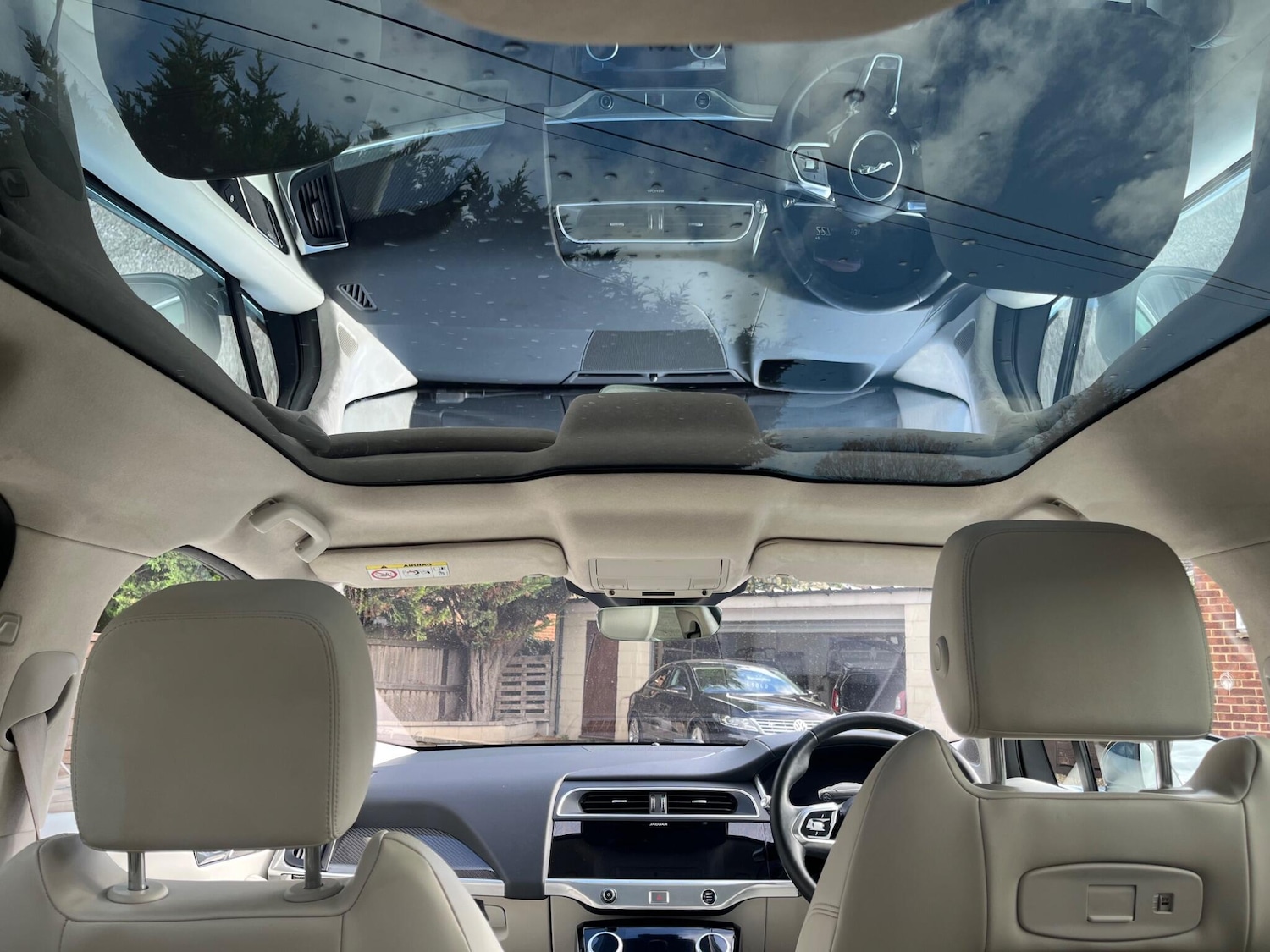 Used Jaguar I-Pace 2019 for sale - 76388353: Photo 4