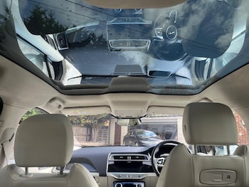 Used Jaguar I-Pace 2019 for sale - 76388353: Photo