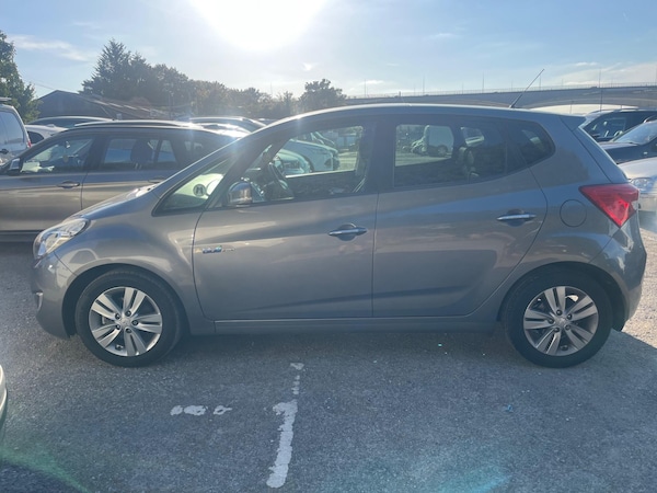 Used Hyundai Ix20 2012 for sale - 76226447: Photo 10
