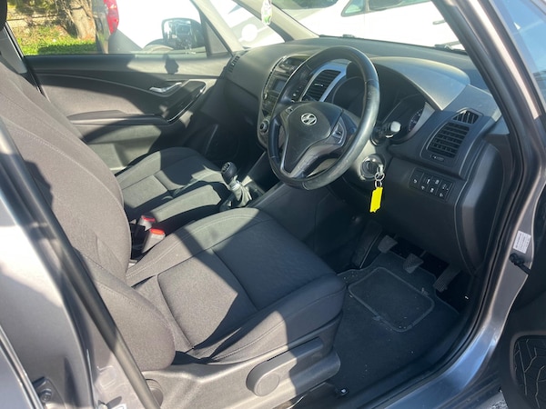 Used Hyundai Ix20 2012 for sale - 76226447: Photo 13