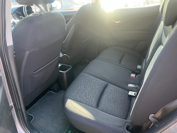 Used Hyundai Ix20 2012 for sale - 76226447: Photo 14