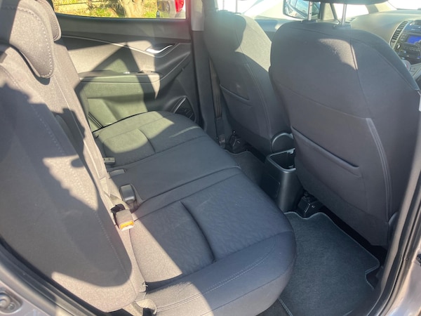 Used Hyundai Ix20 2012 for sale - 76226447: Photo 15