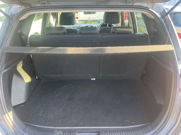 Used Hyundai Ix20 2012 for sale - 76226447: Photo 16