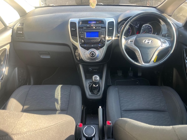 Used Hyundai Ix20 2012 for sale - 76226447: Photo 2
