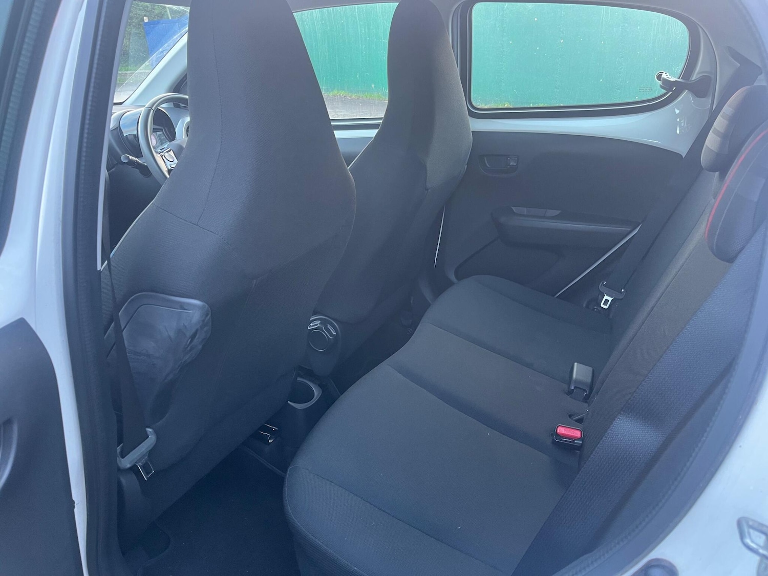 Used Peugeot 108 2014 for sale - 76898866: Photo 14