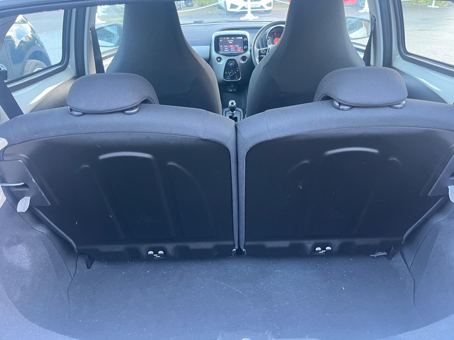 Used Peugeot 108 2014 for sale - 76898866: Photo 16