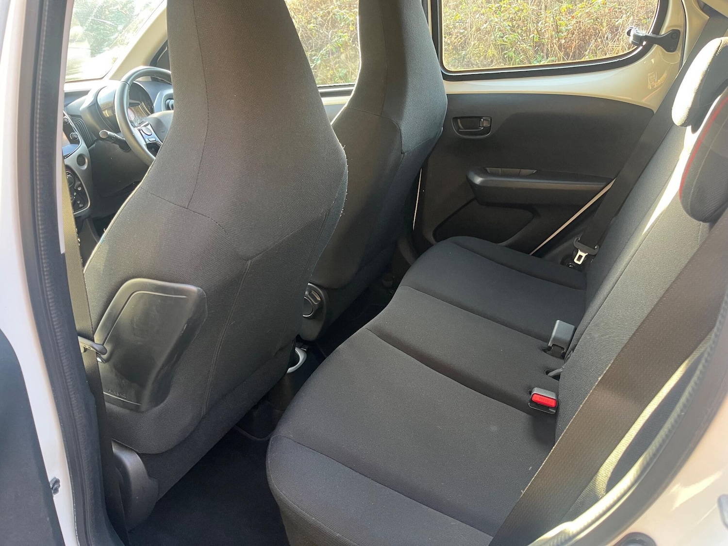 Used Peugeot 108 2014 for sale - 76898866: Photo 18