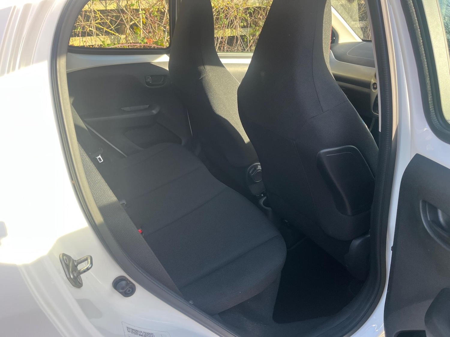 Used Peugeot 108 2014 for sale - 76898866: Photo 19