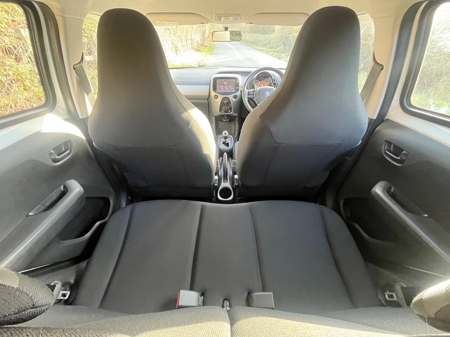 Used Peugeot 108 2014 for sale - 76898866: Photo 20