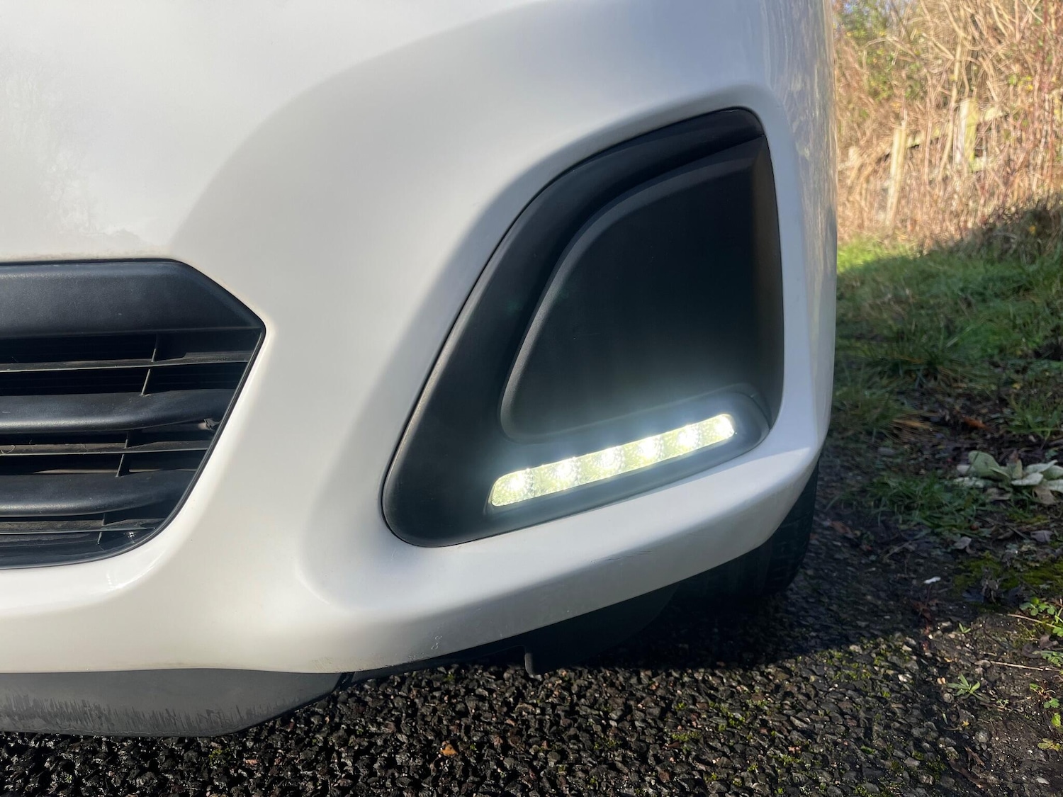 Used Peugeot 108 2014 for sale - 76898866: Photo 22