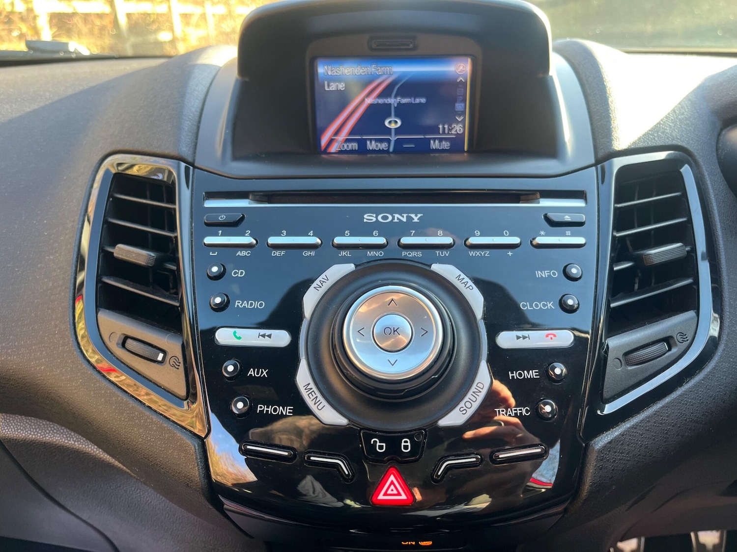 Used Ford Fiesta 2016 for sale - 76752727: Photo 16