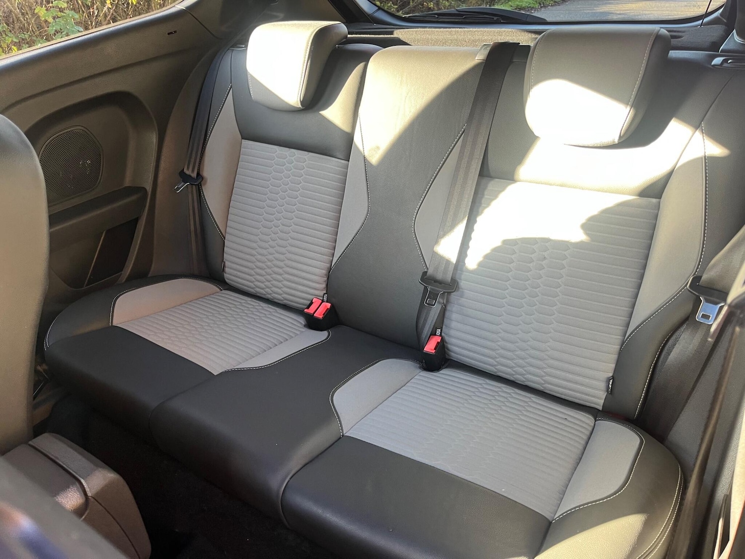 Used Ford Fiesta 2016 for sale - 76752727: Photo 19