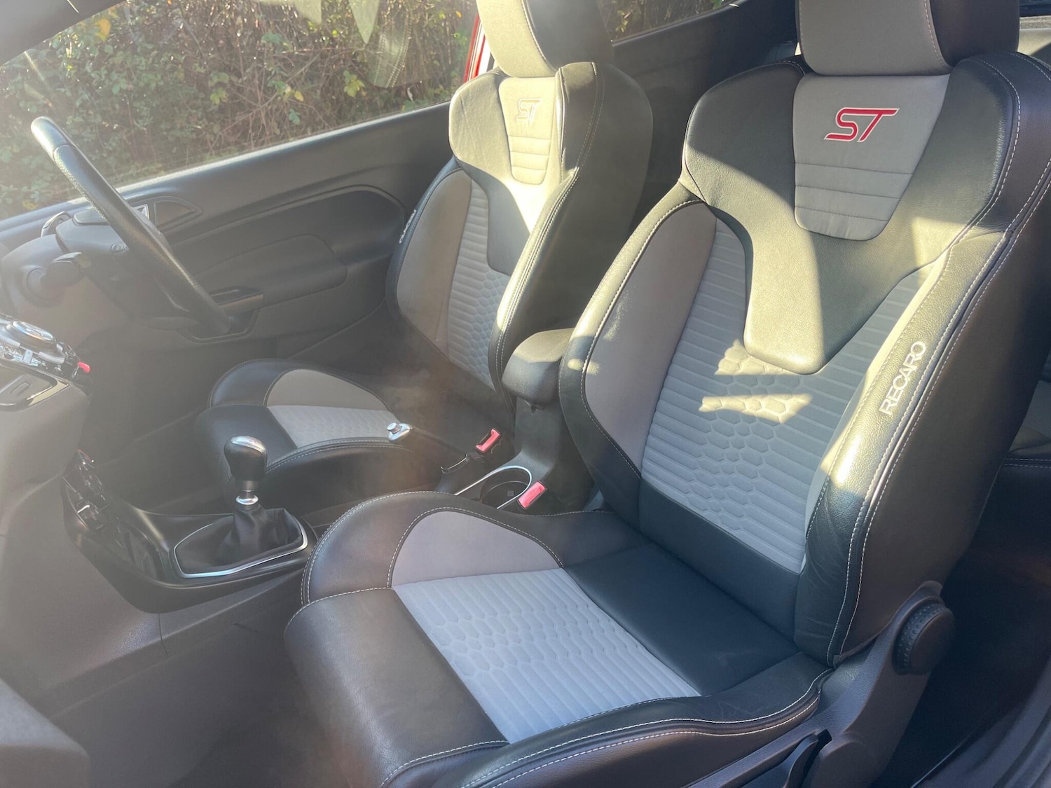 Used Ford Fiesta 2016 for sale - 76752727: Photo 20