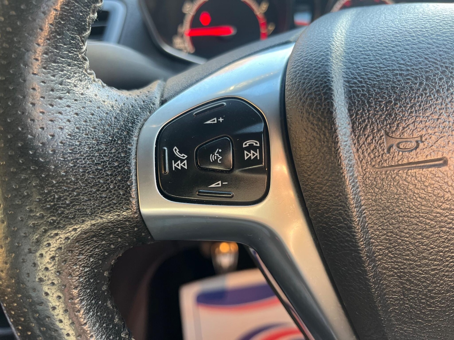 Used Ford Fiesta 2016 for sale - 76752727: Photo 25