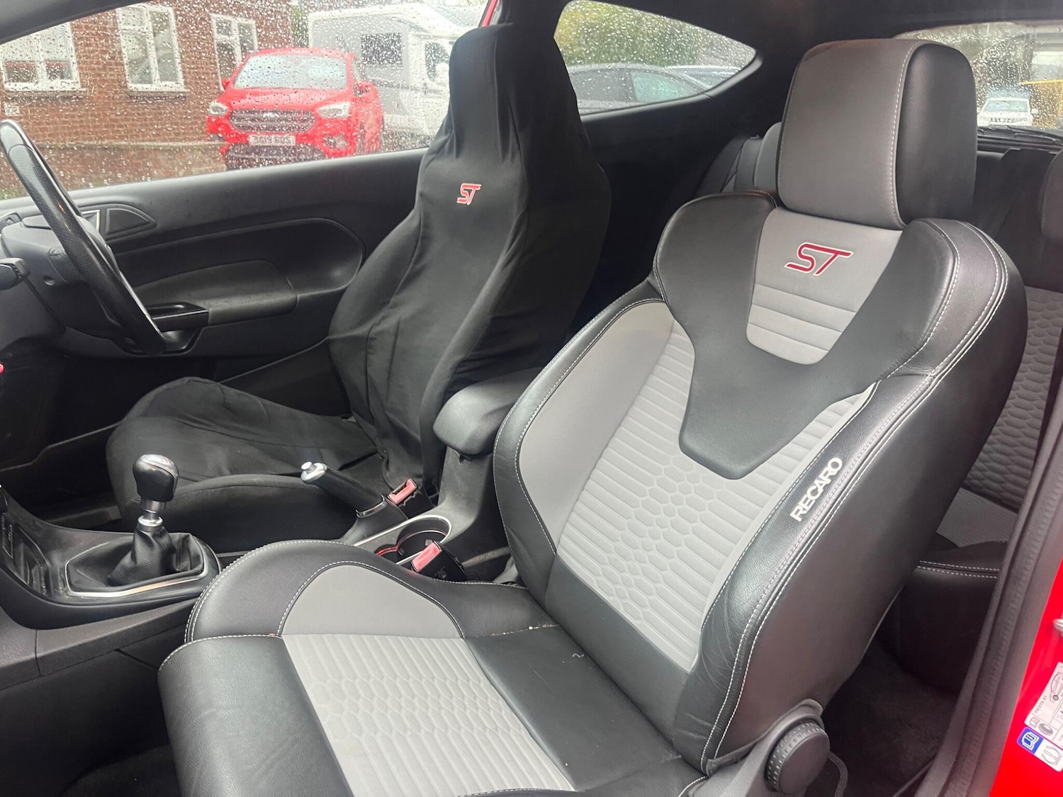 Used Ford Fiesta 2016 for sale - 76752727: Photo 3