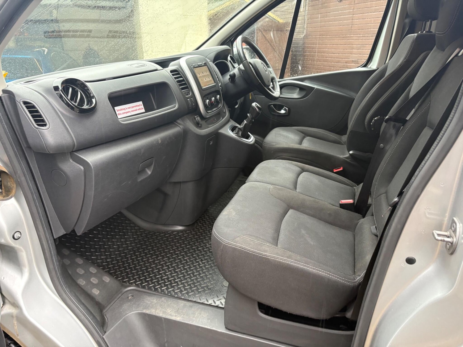 Used Renault Trafic 2021 for sale - 77784603: Photo 11