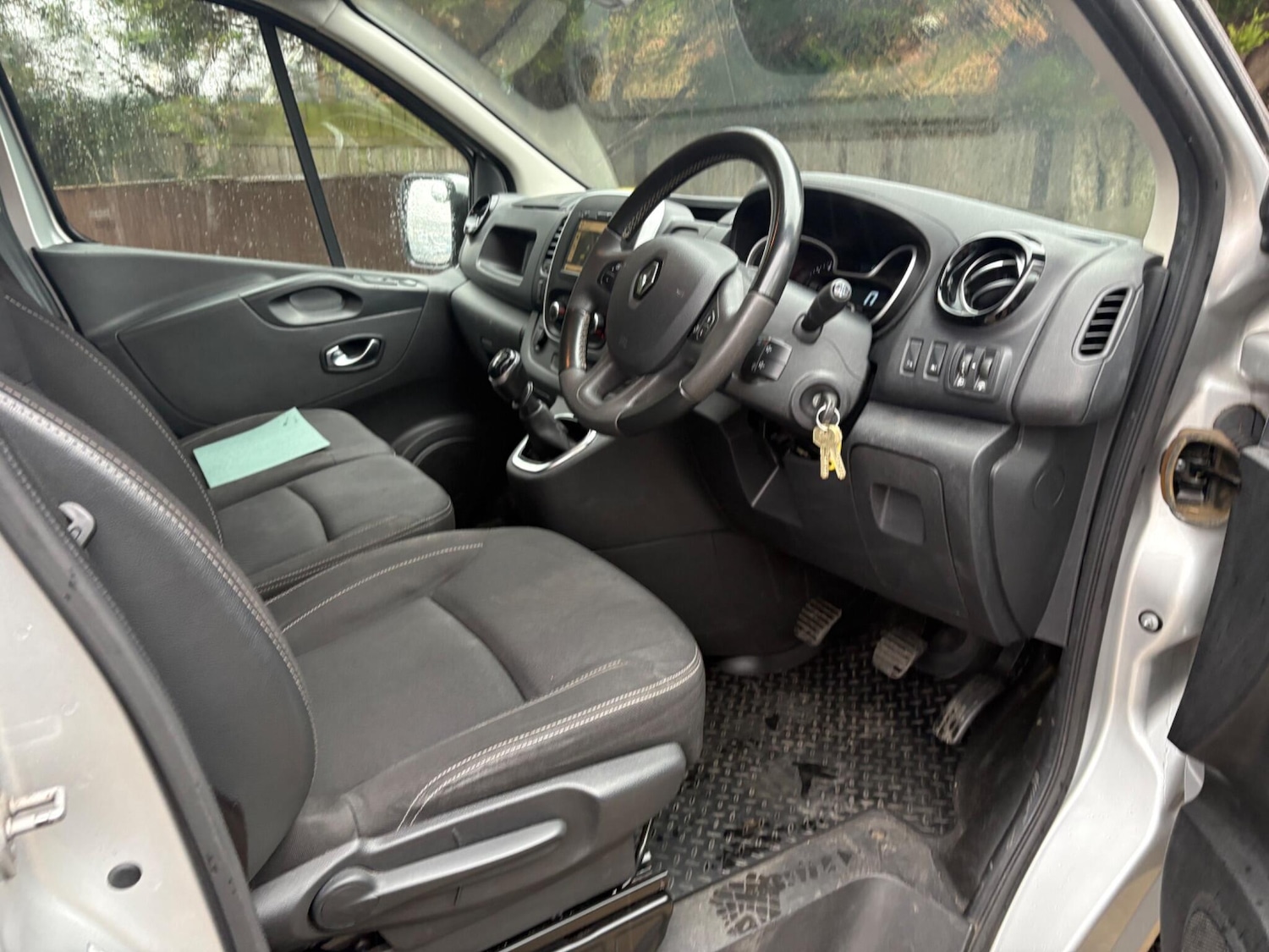 Used Renault Trafic 2021 for sale - 77784603: Photo 12