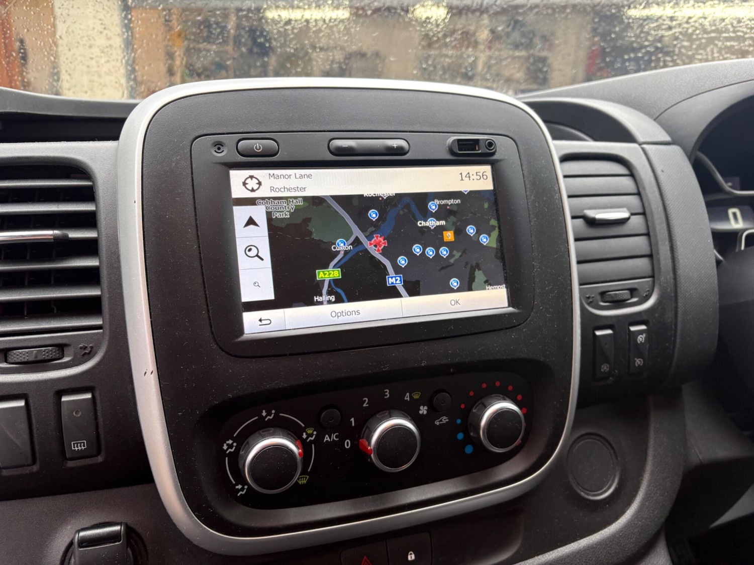 Used Renault Trafic 2021 for sale - 77784603: Photo 13