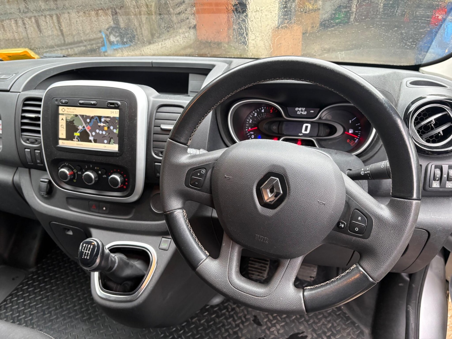 Used Renault Trafic 2021 for sale - 77784603: Photo 2