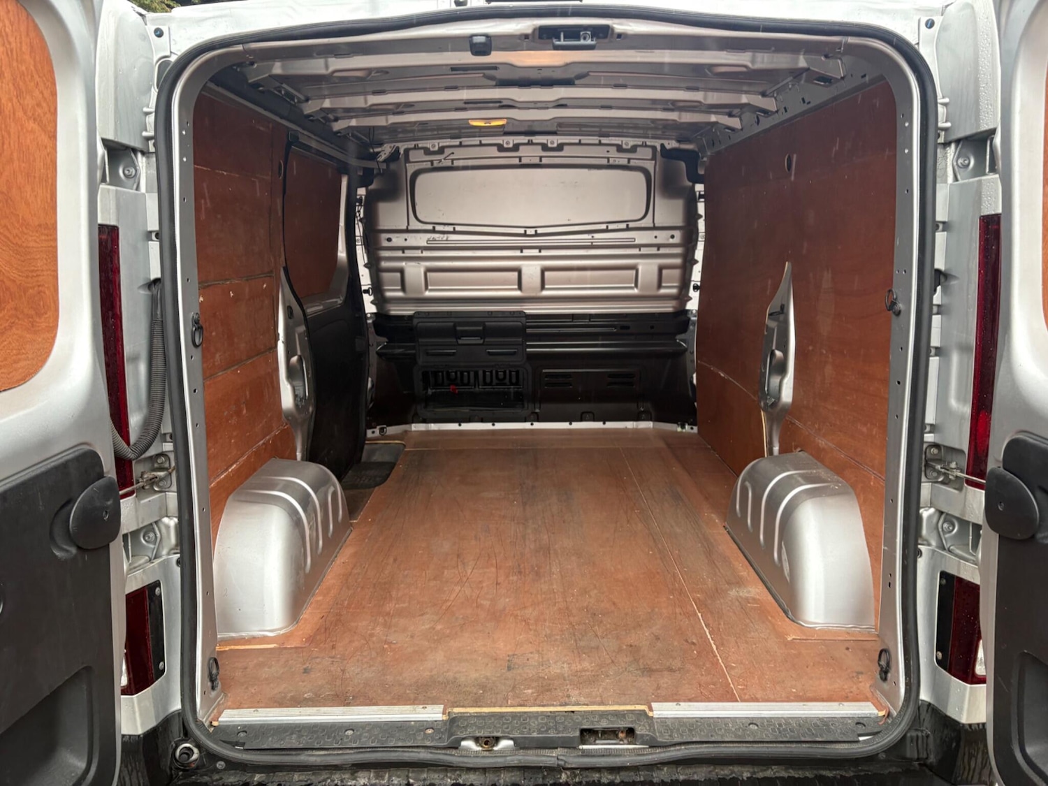 Used Renault Trafic 2021 for sale - 77784603: Photo 3