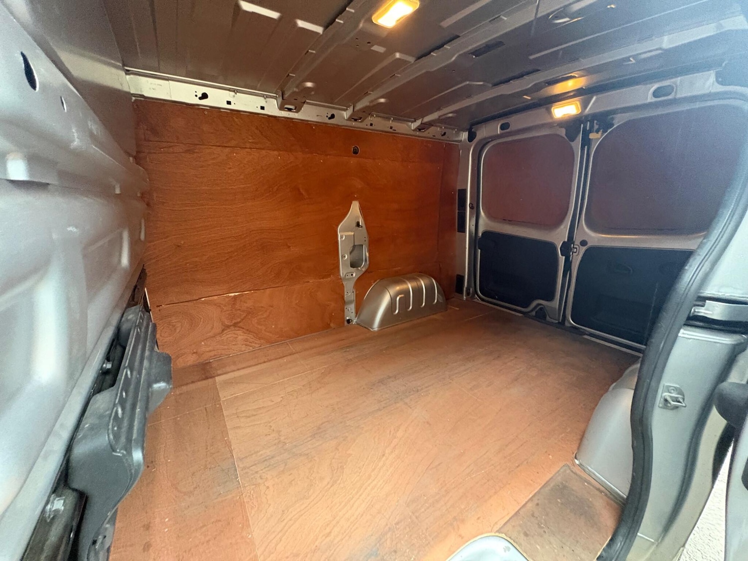 Used Renault Trafic 2021 for sale - 77784603: Photo 4