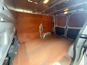 Used Renault Trafic 2021 for sale - 77784603: Photo