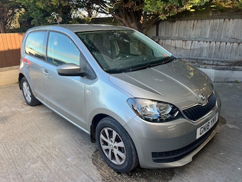 2018 (18) - 1.0 MPI SE Euro 6 5dr