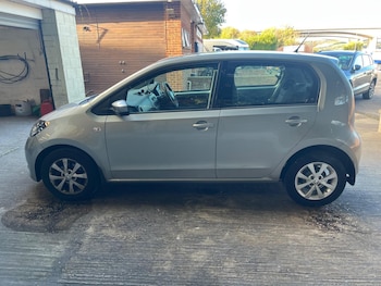 Used Skoda Citigo 2018 for sale - 76377819: Photo