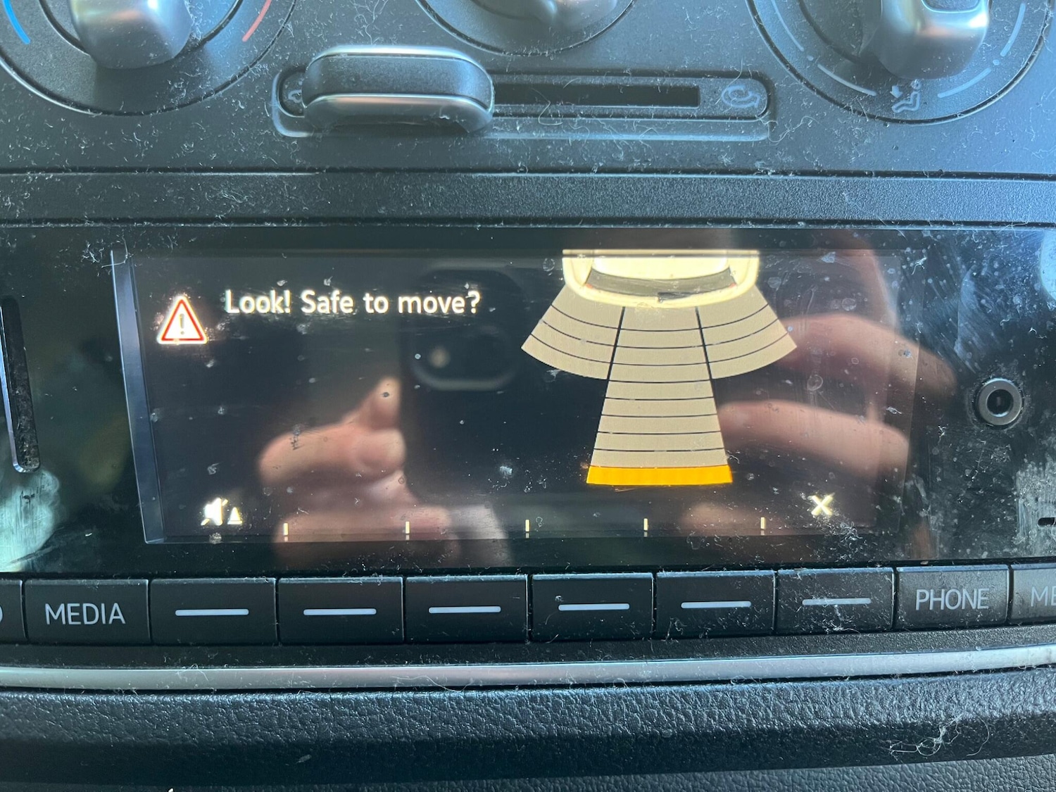 Used Skoda Citigo 2018 for sale - 76377819: Photo 9