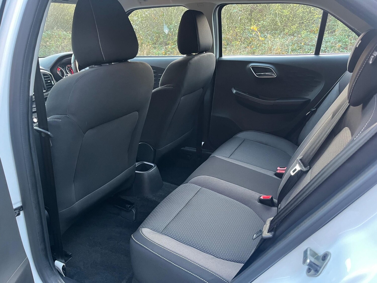 Used MG MG3 2022 for sale - 76765869: Photo 18