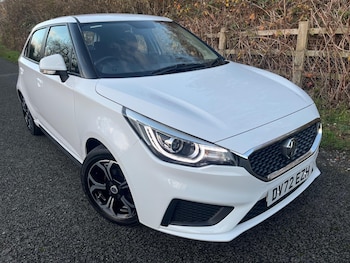 2022 (72) - 1.5 VTi-TECH Excite Euro 6 (s/s) 5dr