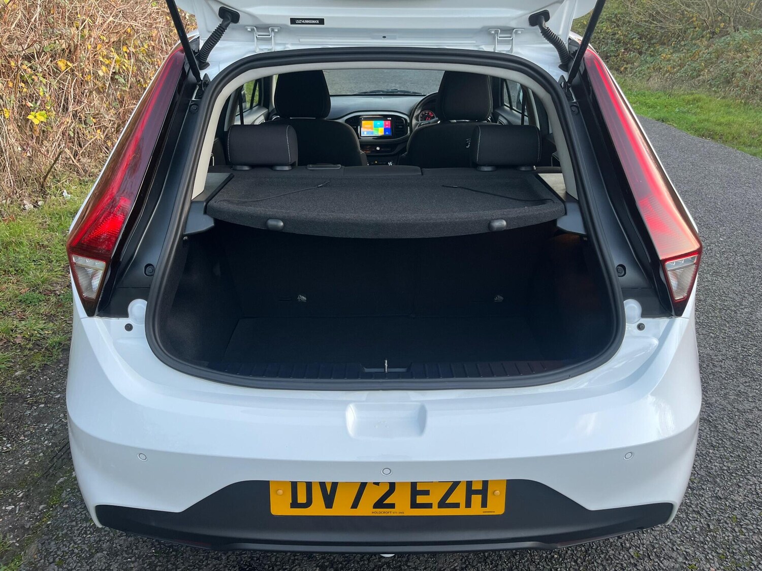 Used MG MG3 2022 for sale - 76765869: Photo 20