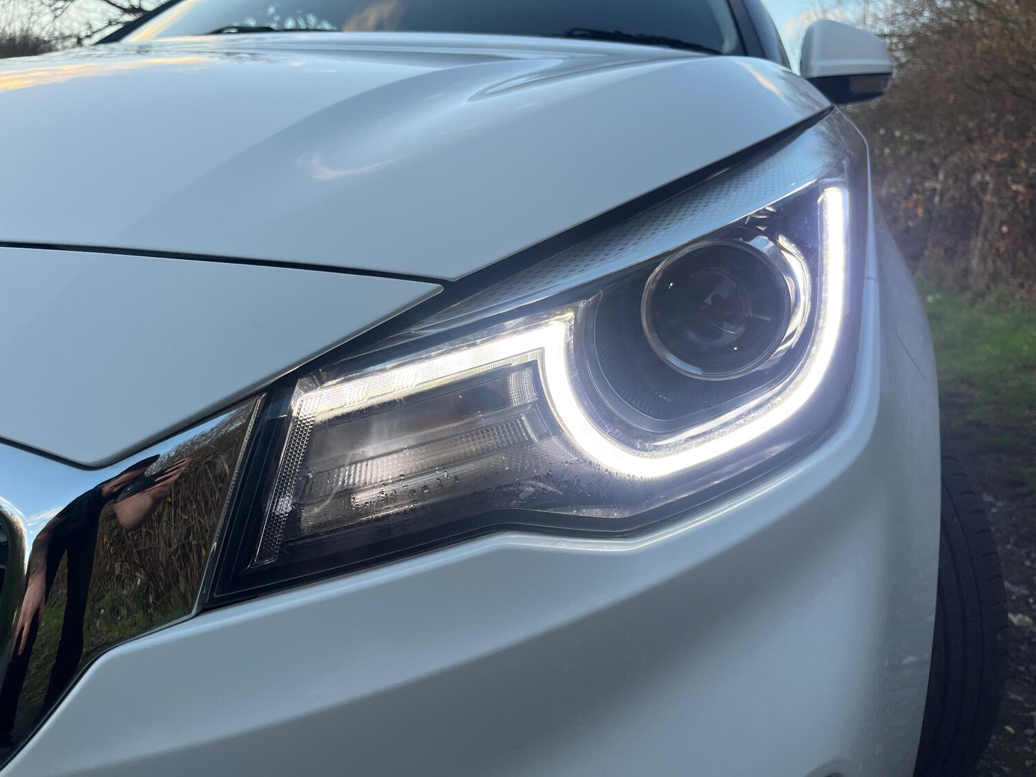 Used MG MG3 2022 for sale - 76765869: Photo 21