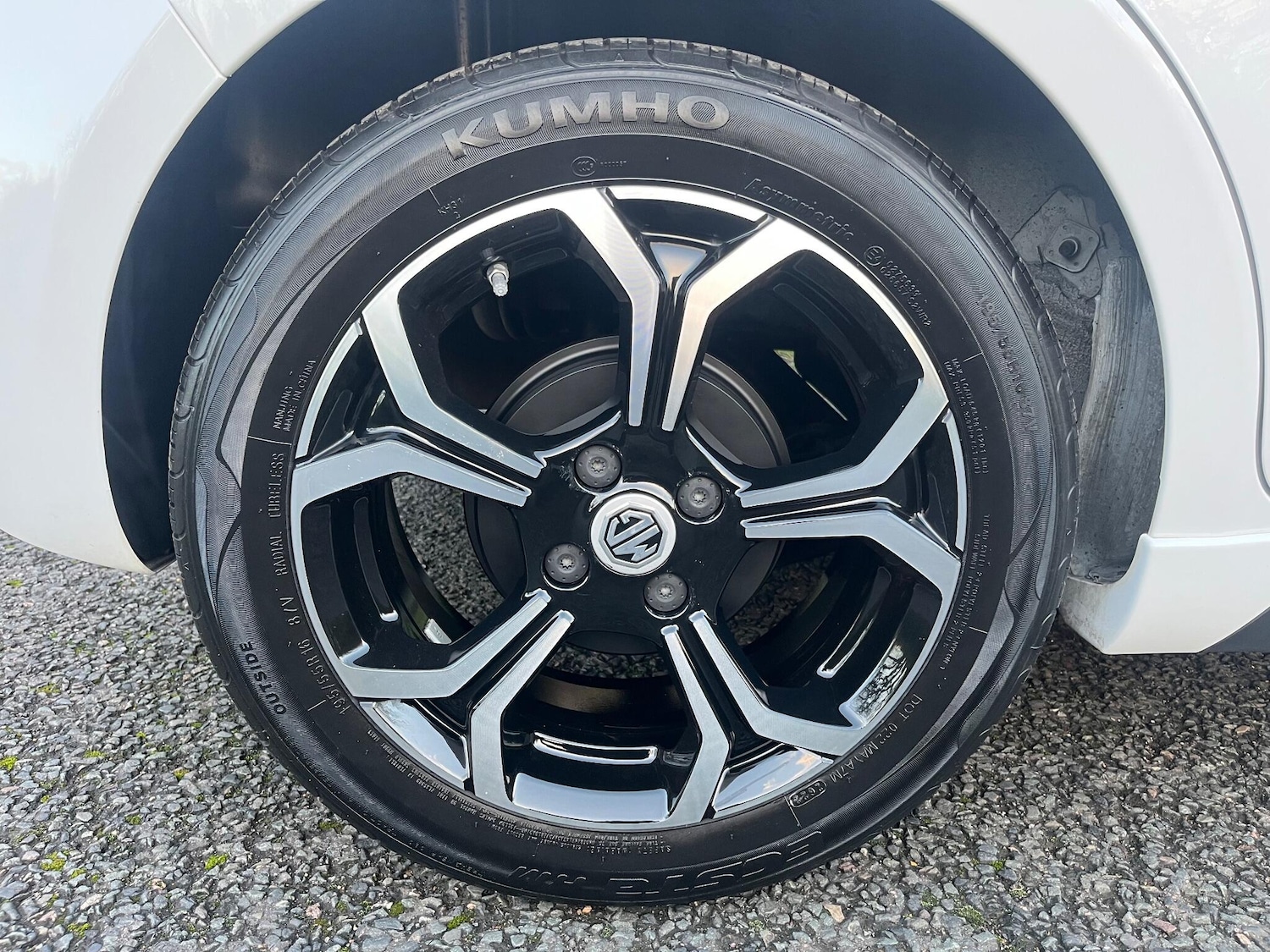 Used MG MG3 2022 for sale - 76765869: Photo 3