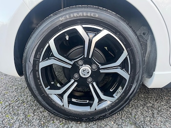 Used MG MG3 2022 for sale - 76765869: Photo