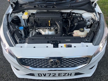 Used MG MG3 2022 for sale - 76765869: Photo