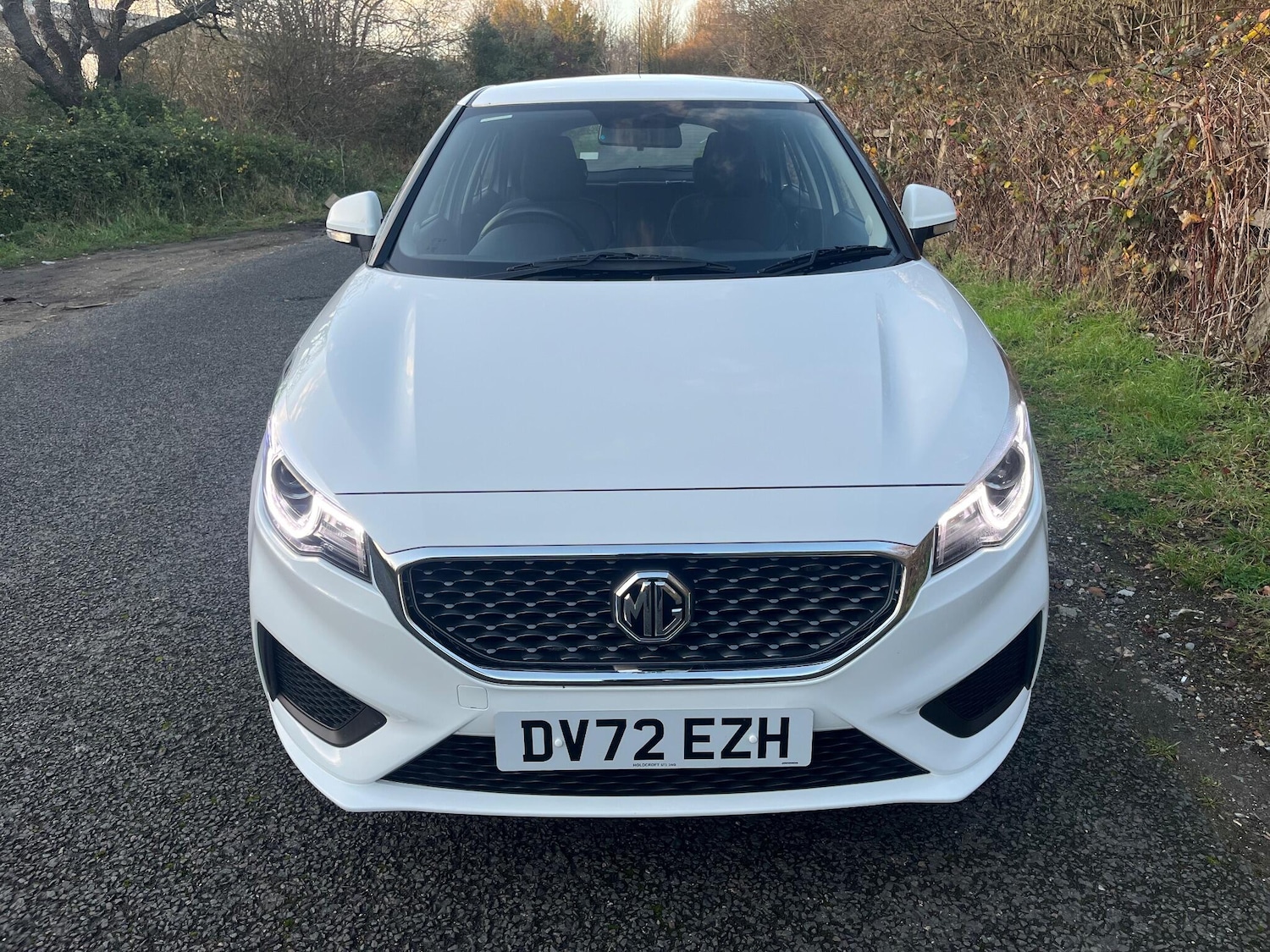 Used MG MG3 2022 for sale - 76765869: Photo 9