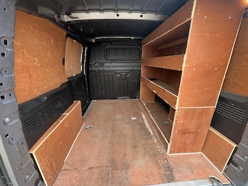 Used Vauxhall Combo 2019 for sale - 76138310: Photo