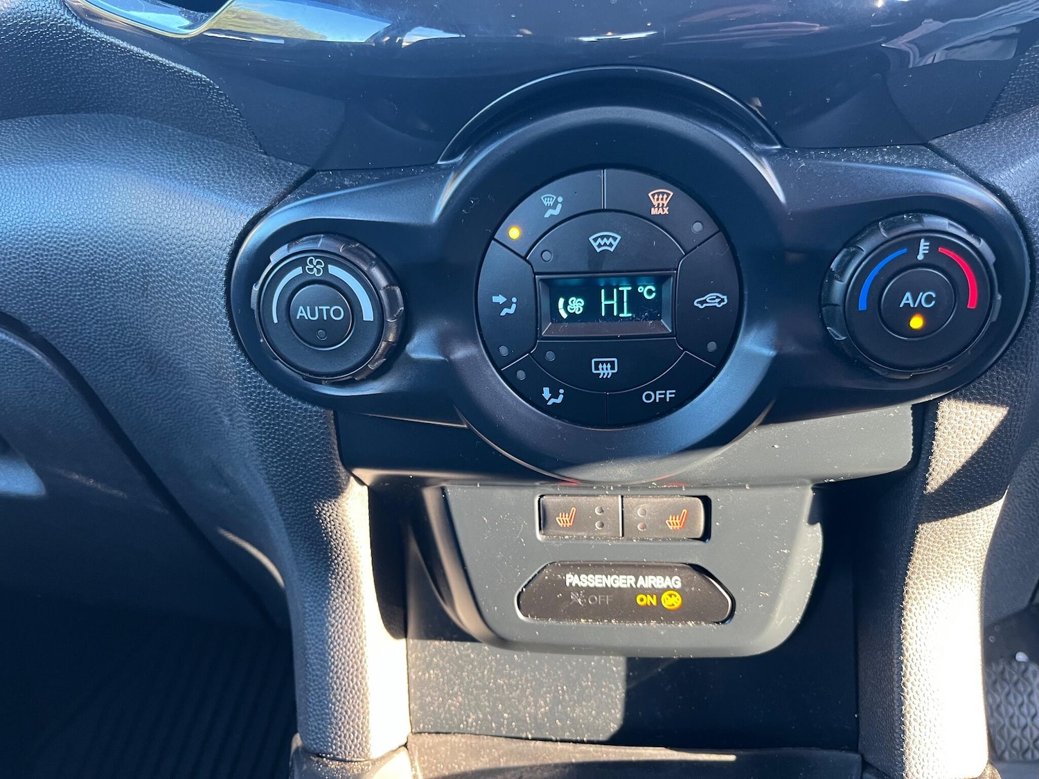 Used Ford Ecosport 2017 for sale - 77098105: Photo 14