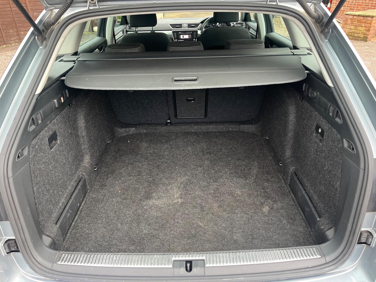 Used Skoda Superb 2018 for sale - 77305582: Photo 13