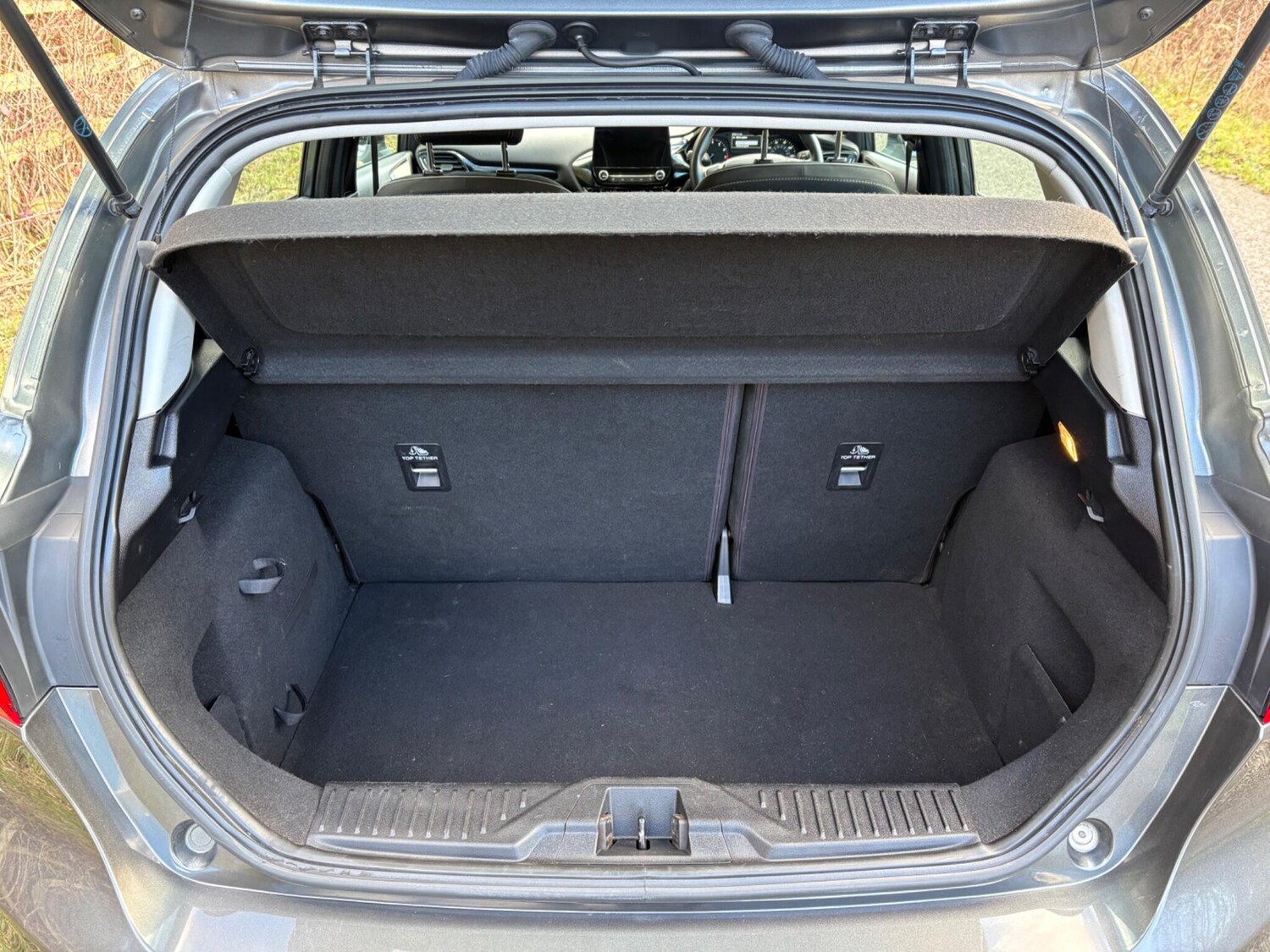 Used Ford Fiesta 2018 for sale - 77586408: Photo 19