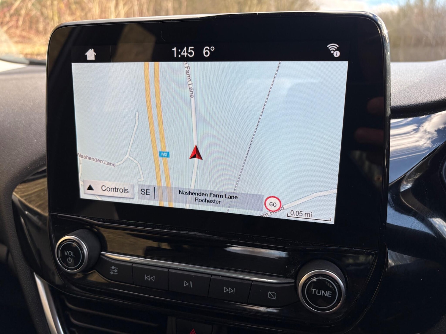 Used Ford Fiesta 2018 for sale - 77586408: Photo 3