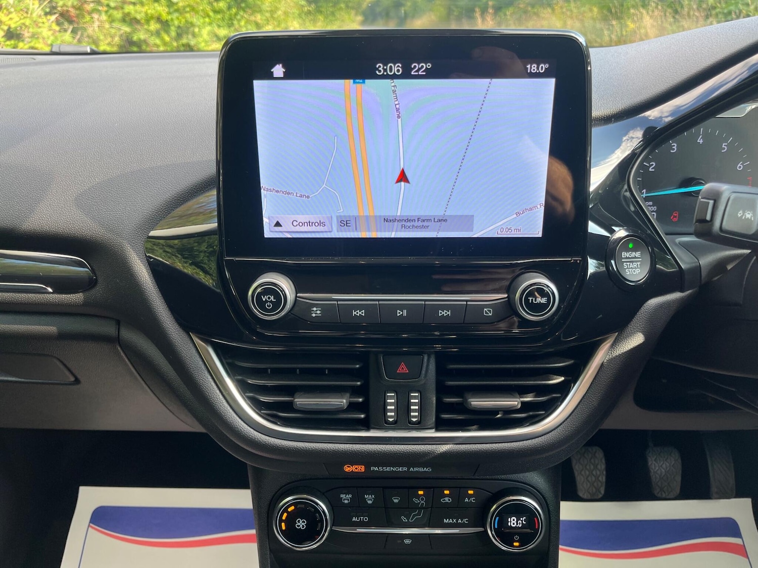 Vehicle 16