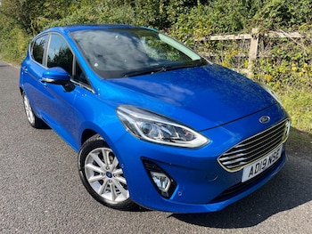 Ford - Fiesta