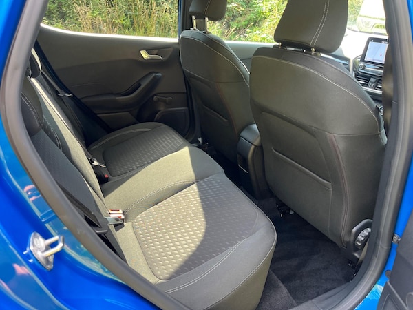 Used Ford Fiesta 2019 for sale - 75657975: Photo 20